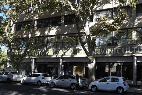 Un empleado del INV falleció tras una reunión en la que los trabajadores pedían explicaciones por su futuro