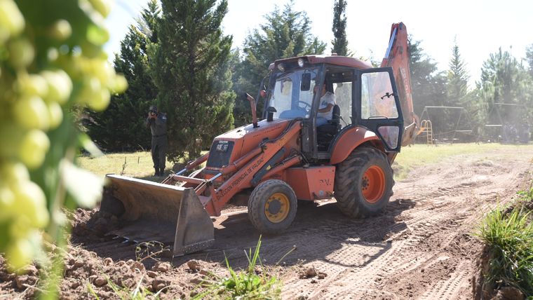 Foto: Pachy Reynoso / MDZ