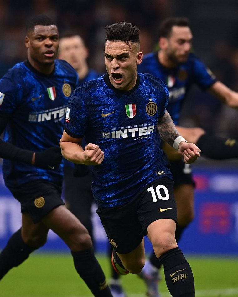 El Toro marcó el primero de su equipo.