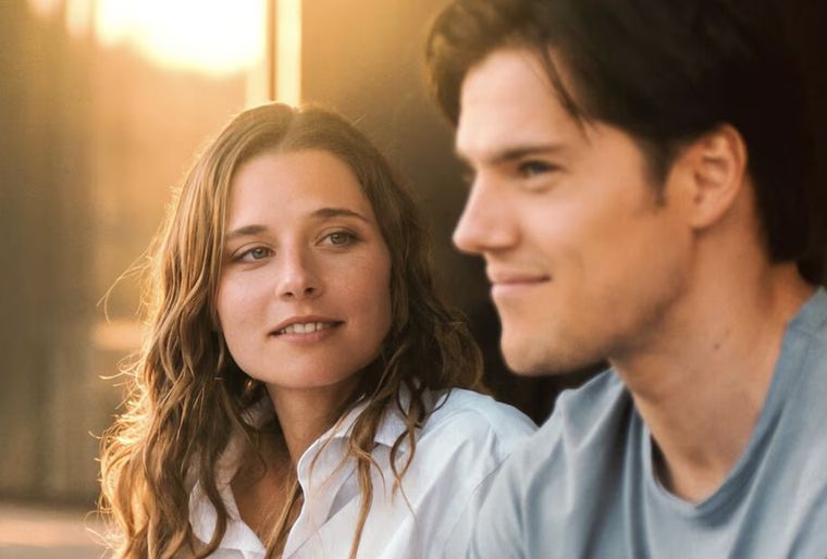 La película alemana se filmó en Mallorca y lidera el ranking global de Netflix por su trama provocadora y visual impactante. Foto: Archivo La película alemana se filmó en Mallorca y lidera el ranking global de Netflix por su trama provocadora y visual impactante. Foto: Archivo