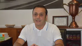 Oscar Herrera Ahuad: Asumiré como diputado nacional Oscar Herrera Ahuad: Asumiré como diputado nacional