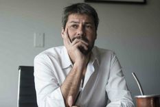 lammens, avisa: mentiria si digo que en abril se estara jugando