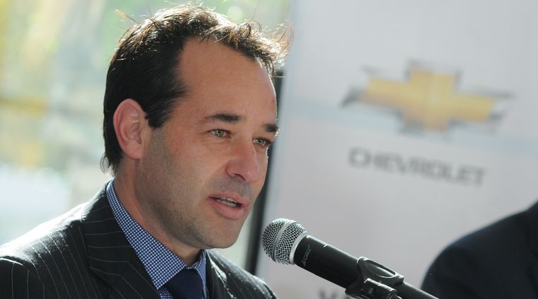 Foto: Pachy Reynoso/MDZ