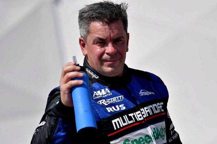 Fontanita cambia para recuperar protagonismo. Foto: Solo TC