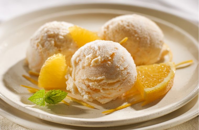 Helado Foto: Shutterstock
