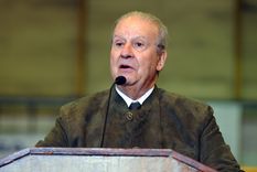 sobreseyeron a enrique pescarmona de la causa de los cuadernos