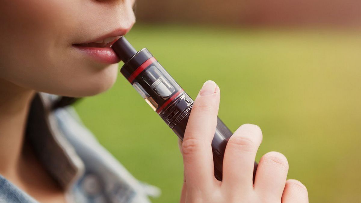 Quieren prohibir la venta de vapeadores y cigarrillos electrónicos en provincia de Buenos Aires