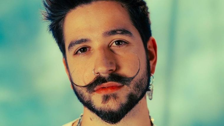 Camilo no aguantó más y reveló un secreto de la Familia Montaner