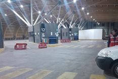 frontera expedita: menos de 10.000 personas fueron a chile por el fin de semana largo