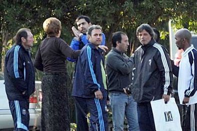 MDZol | Foto: Canchallena