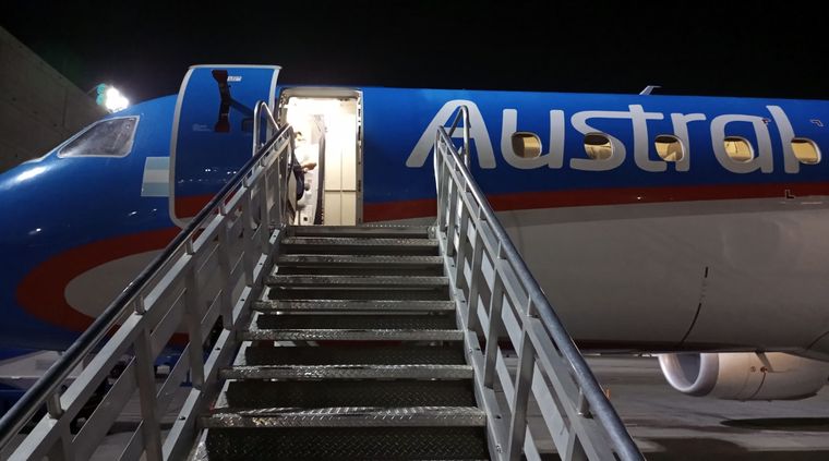 Foto: ALF PONCE MERCADO / MDZ