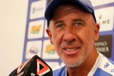 Foto: @ClubGodoyCruz Foto: @ClubGodoyCruz