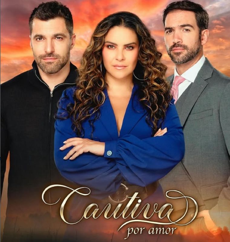 RATING. Cautiva por amor RATING. Cautiva por amor