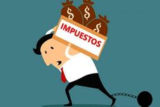 argentina y el ojo de gran hermano: mirando donde cobrar mas impuestos