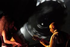 argento presenta una imperdible experiencia transmedia