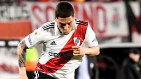 Juanfer Quintero será nuevo refuerzo del River de Gallardo