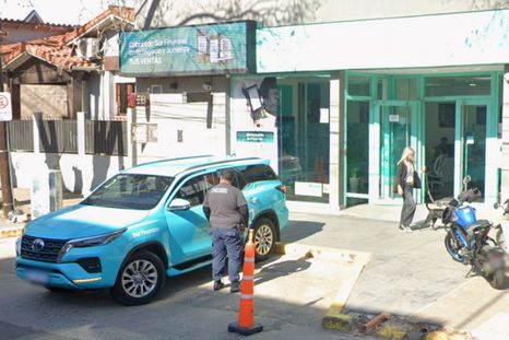 El juez federal de Lomas de Zamora, Luis Armella, dispuso además la apertura de cajas de seguridad de la empresa en distintas entidades bancarias.&nbsp;