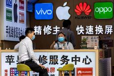 la farsa de china: sabian del virus antes de diciembre y lo ocultaron