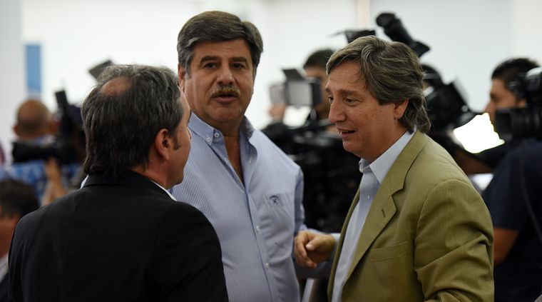 Foto: Pachy Reynoso/MDZ