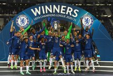 Foto: @SC_ESPN Foto: @SC_ESPN