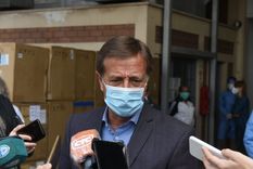 Foto: Prensa Gobernación