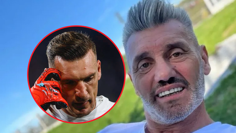 El exarquero de la Albiceleste se refirió al presente del Pulpo.