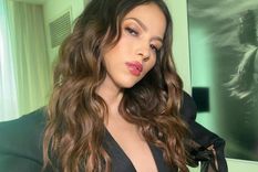 Paty Cantú deslumbra en las redes con su hermosa figura a pocos días de iniciar su nueva gira Foto: Paty Cantú / Instagram