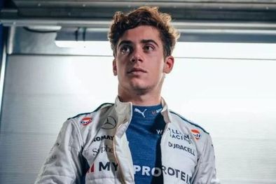 MDZol | Colapinto deberá esperar para tener otra chance en la F1 más allá del 2024. Foto: @WilliamsRacing