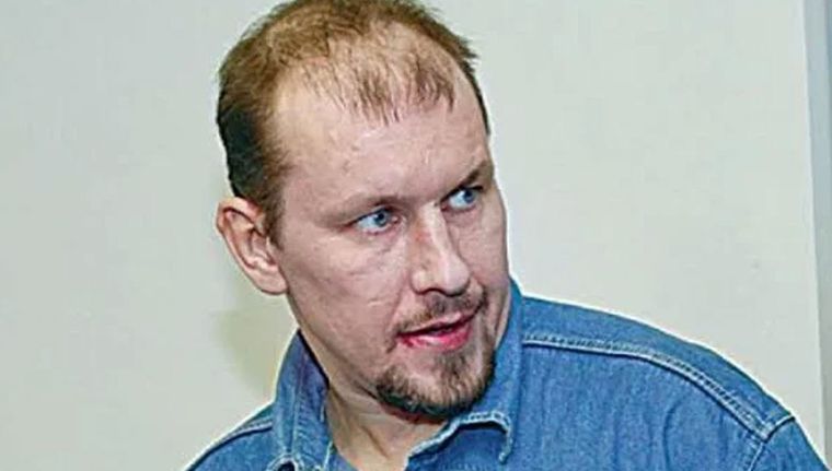 Margus Luuk Foto: NA