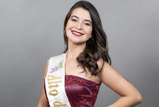 Antonella, de Lavalle. Foto: Instagram