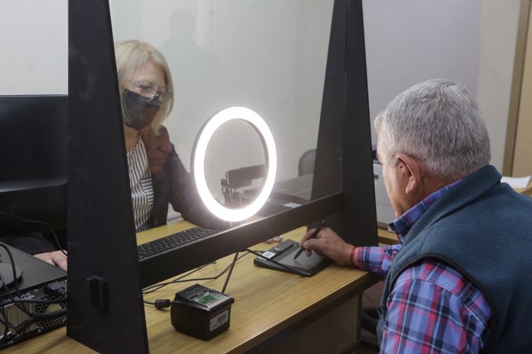 Foto: Prensa Gobierno de Mendoza