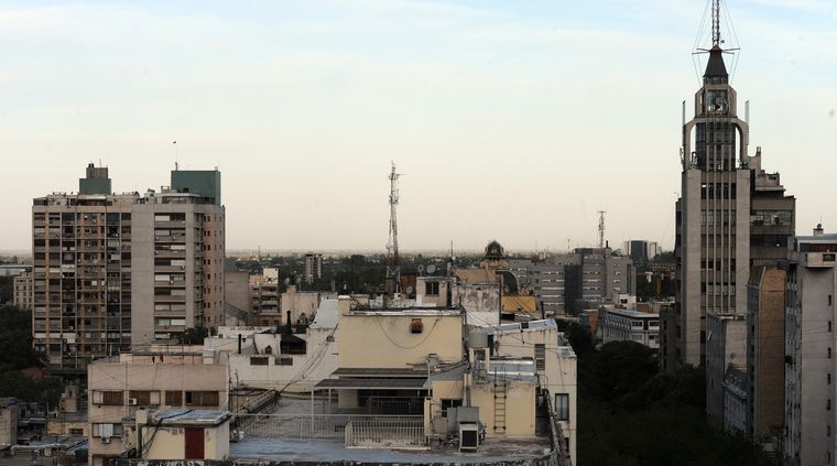 Foto: ALF PONCE / MDZ