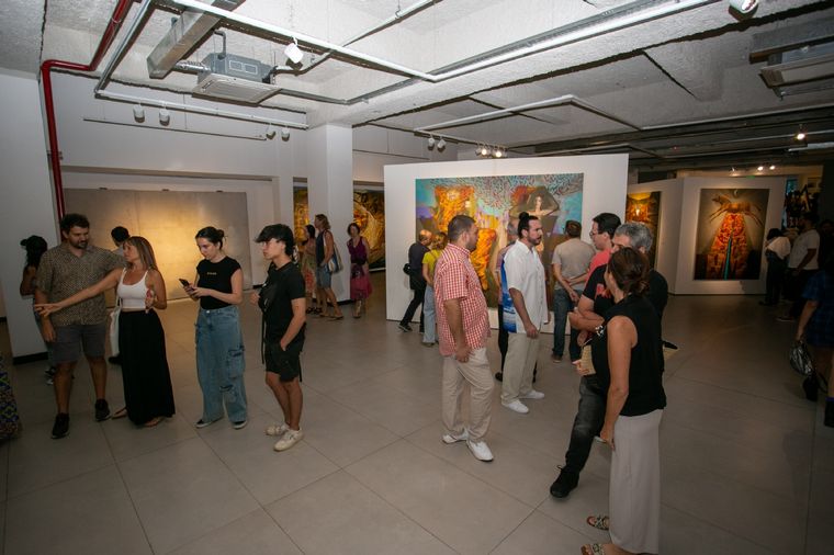 Se amplían plazos para la exposición de las obras en el exterior y se elimina el requisito de presentar certificaciones. Foto: Municipalidad de la Ciudad de Mendoza