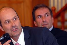 yo no me quiero ir, un libro para entender la debacle argentina