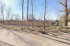 Una nena fue rescatada tras caer a un canal en Ingeniero Giagnoni (foto ilustrativa). &nbsp;