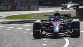 Un expiloto de Fórmula 1 destacó la gran carrera de Colapinto en Shanghái.