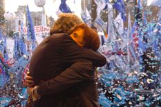 ¡si!: una decada ganada por goleada