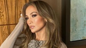 Jennifer Lopez marca tendencia con sus diversos looks Foto: Instagram/Jennifer Lopez
