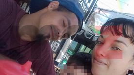 Miguel Ángel Allende (31) y María Jimena Vieras (24) fueron detenidos en la tarde de este miércoles por el crimen de su bebe, Alma Allende de apenas un año y dos meses. Horas antes de ser detenido, el padre usó sus redes para apuntar contra los médicos del hospital donde murió su hija.