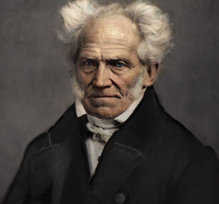 Arthur Schopenhauer