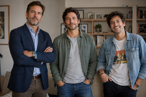 La psicología sostiene que el orden de nacimiento puede influir en la forma de relacionarse, asumir responsabilidades y buscar un lugar dentro de la familia. La psicología sostiene que el orden de nacimiento puede influir en la forma de relacionarse, asumir responsabilidades y buscar un lugar dentro de la familia.