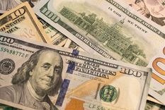 El blue se sigue desinflando Foto: Canva