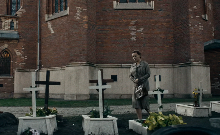 Niños de Plomo, basada en hechos reales. Niños de Plomo, basada en hechos reales.