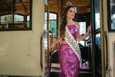 Foto: Lucia Marchessi