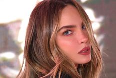 Belinda presume su escultural figura con un minivestido ajustado al cuerpo Belinda es una cantante, modelo, actriz y empresaria hispanomexicana. Foto: INSTAGRAM @BELINDA