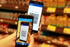 La manipulación de datos e información no es la única forma de control. Los estados ya están empezando a explorar las CBDCs, dinero digital programable. Foto: MDZ