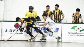 arranque a todo ritmo en el hockey sobre patines mendocino arranque a todo ritmo en el hockey sobre patines mendocino