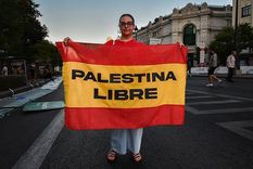de donde viene el historico apoyo de espana a los palestinos y como afecta a su relacion con israel