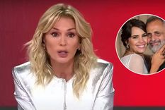 El chisme de Yanina Latorre sobre Romina Pereiro y su vínculo con Jorge Rial. El chisme de Yanina Latorre sobre Romina Pereiro y su vínculo con Jorge Rial.