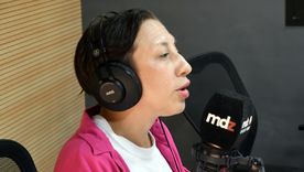 Florencia tiene 40 años y cuando tenía 21 le detectaron el primer tumor.  Florencia tiene 40 años y cuando tenía 21 le detectaron el primer tumor.